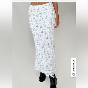 Princess Polly Hera Maxi Skirt